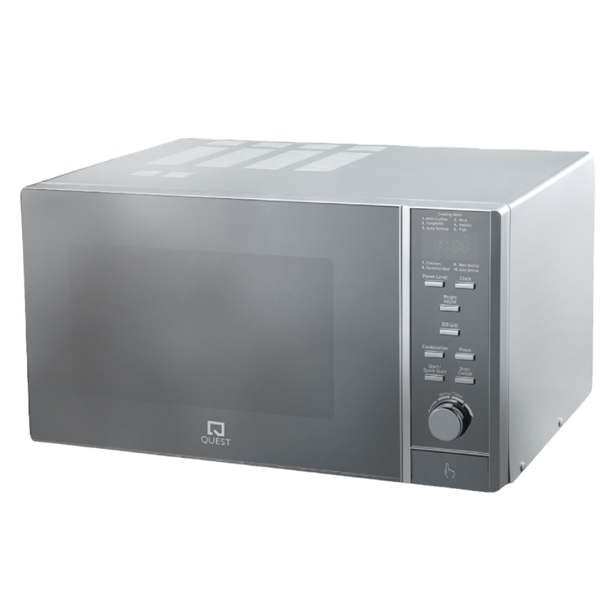 QUEST MICROWAVE OVEN D90D25EP 900W